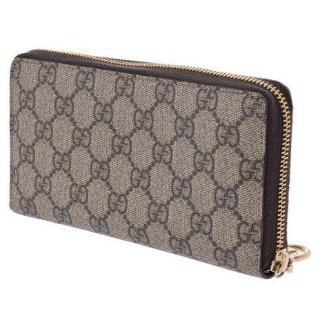 gucci portemonnee dames tijger|porte monnaie femme Gucci.